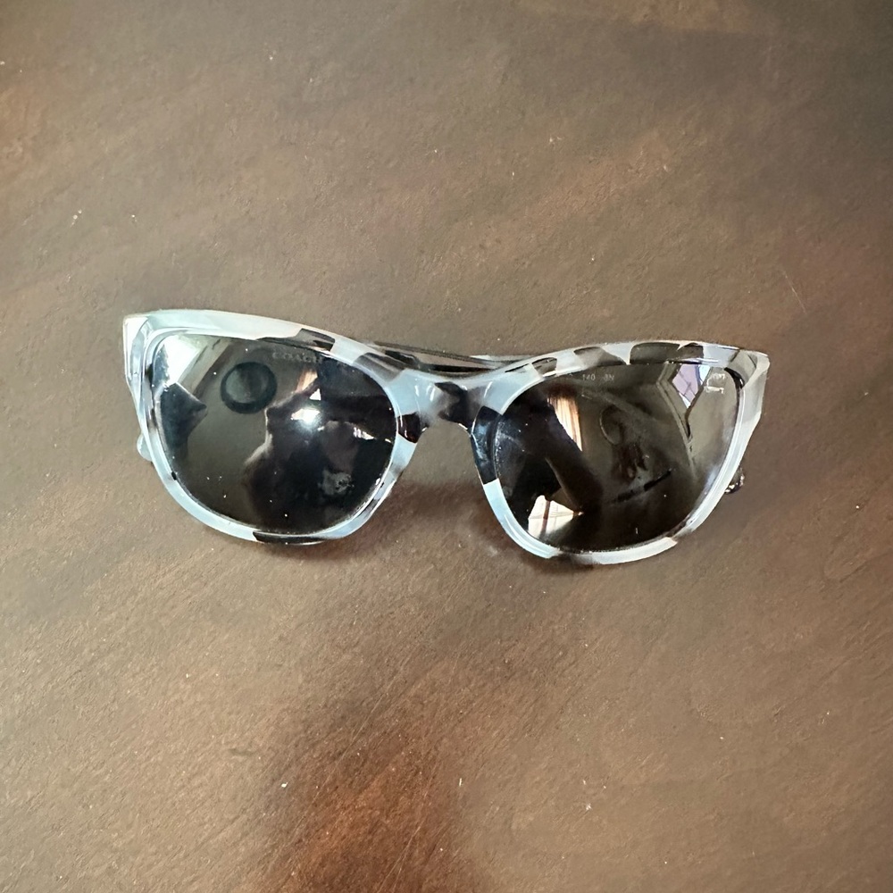 🚫SOLD Coach Sunglasses